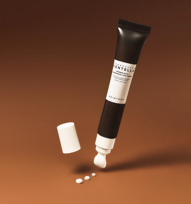 SKIN1004 -  Madagascar Centella Probio - Cica Bakuchiol Eye Cream (20ml)