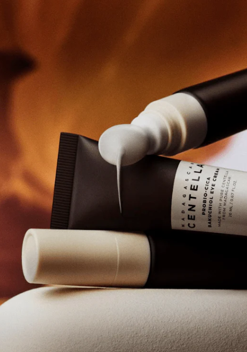 SKIN1004 -  Madagascar Centella Probio - Cica Bakuchiol Eye Cream (20ml)