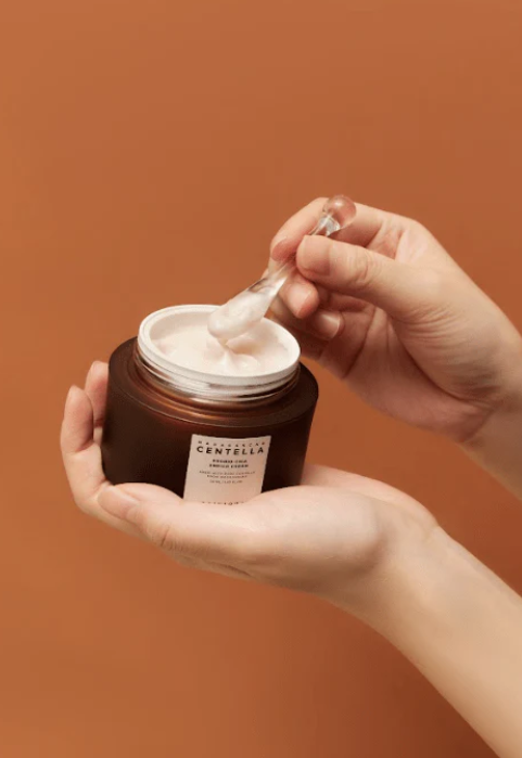 SKIN1004 - Madagascar Centella Probio - Cica Enrich Cream (50ml)