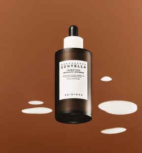 SKIN1004 - Madagascar Centella Probio - Cica Intensive Ampoule (50ml)