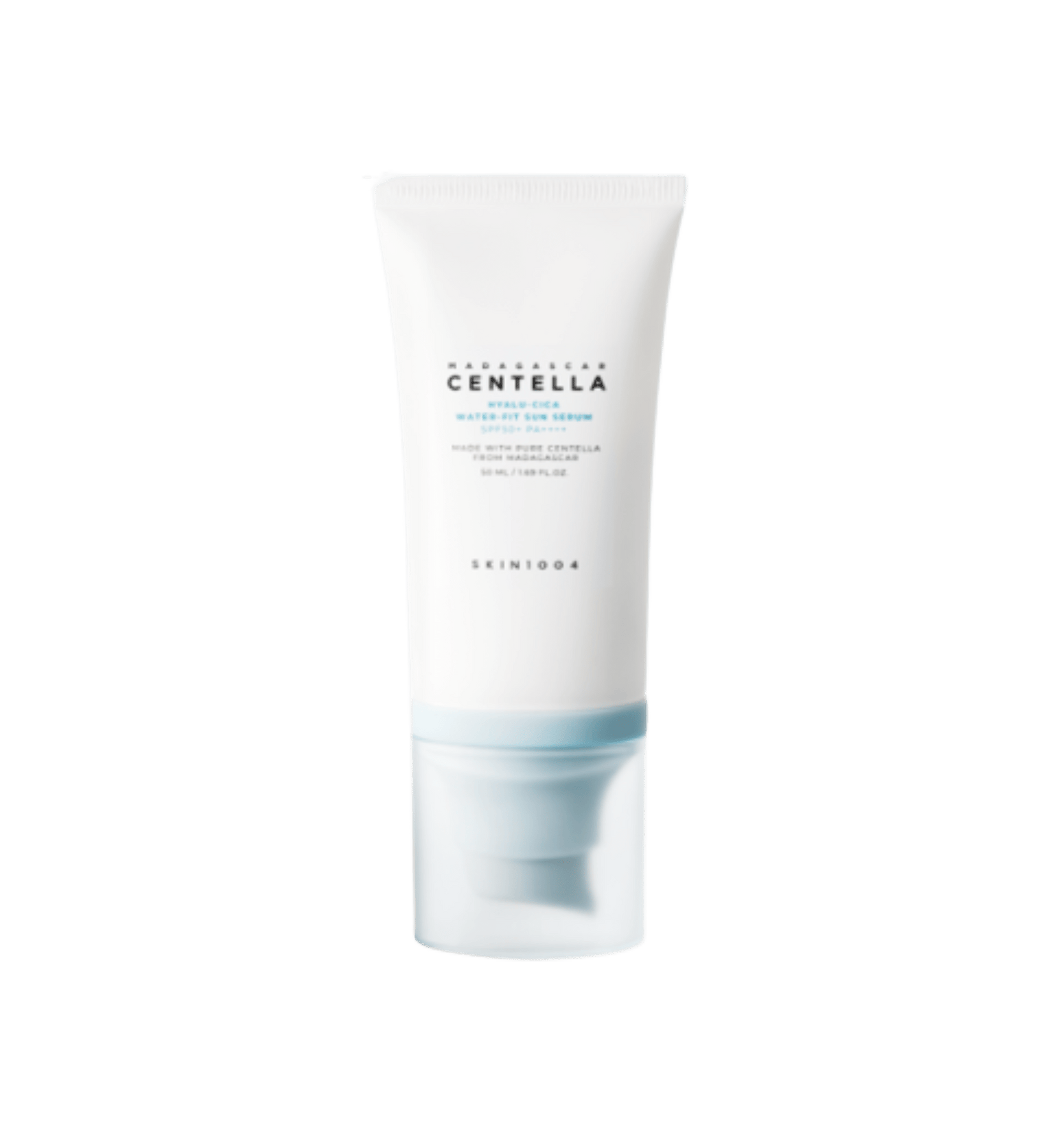 SKIN1004 - Madagascar Centella Hyalu - Cica Water-Fit Sun Serum (50ml)