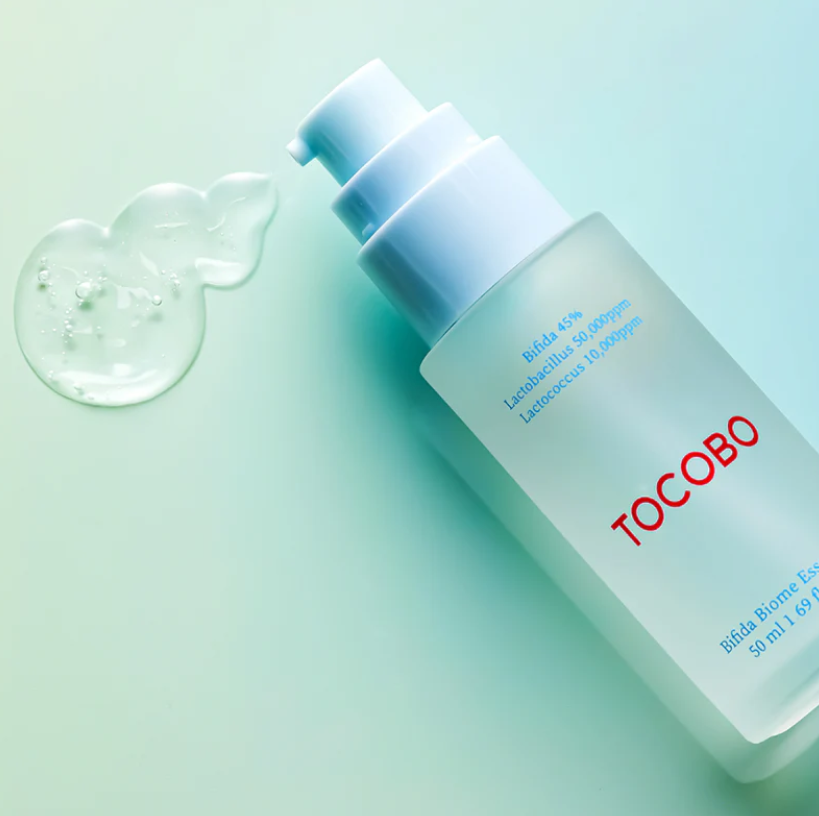 Tocobo - Bifida Biome Essence (50ml)