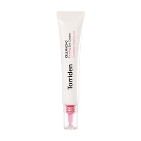 Torriden - Cellmazing Small Molecule Collagen Firming Eye Cream (30ml)