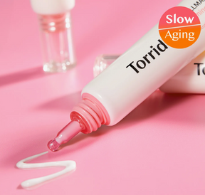 Torriden - Cellmazing Small Molecule Collagen Firming Eye Cream (30ml)