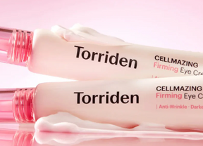 Torriden - Cellmazing Small Molecule Collagen Firming Eye Cream (30ml)