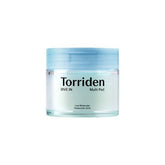 Torriden - Dive-In Low Molecule Hyaluronic Acid Multi Pad (80 Pads)