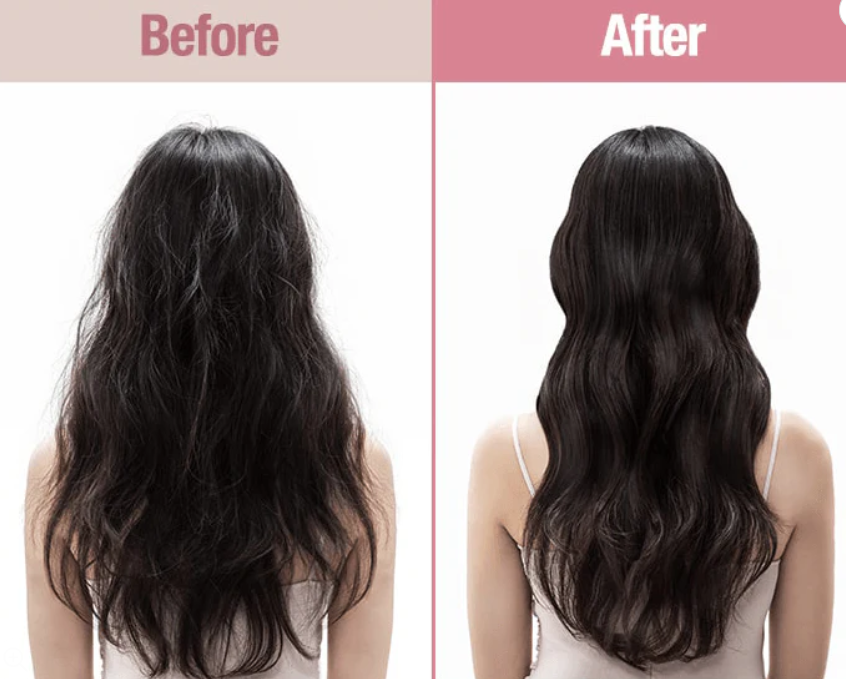 Mise en Scene - Curling Essence 2X Natural Curl 150ml