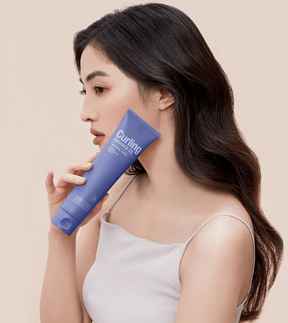 Mise en Scene - Curling Essence 2X Volume Curl (150ml)