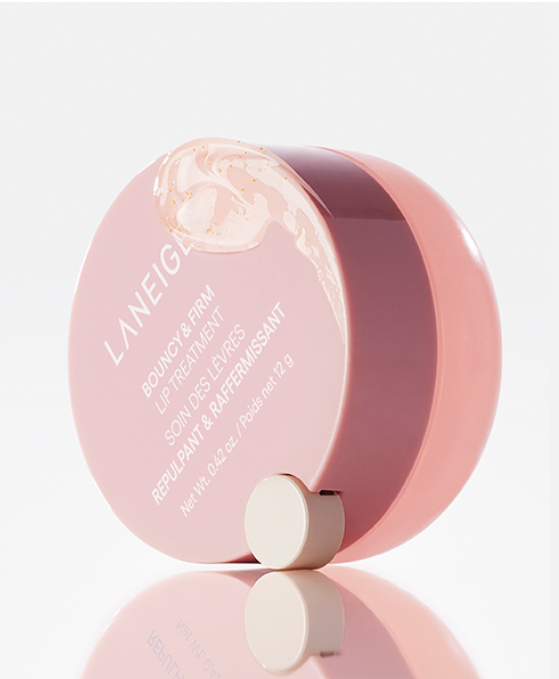 Laneige - Lip Bouncy & Firm Lip Treatment (12g)