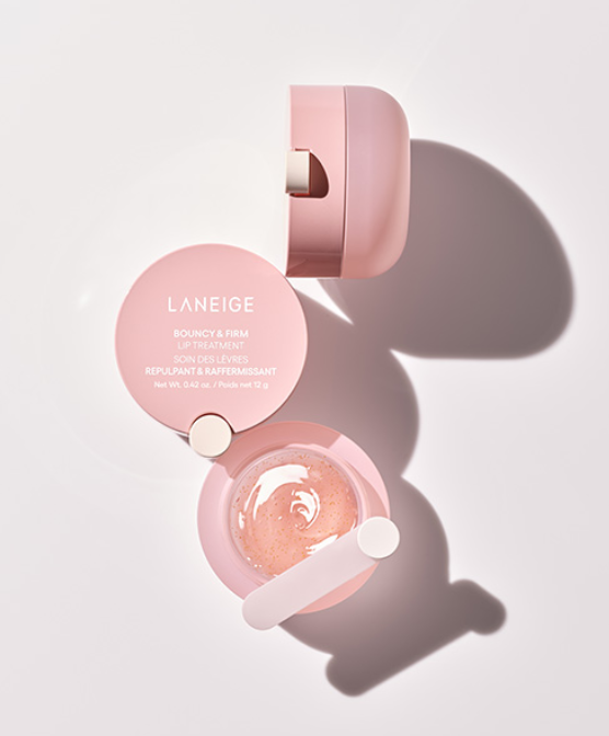 Laneige - Lip Bouncy & Firm Lip Treatment (12g)