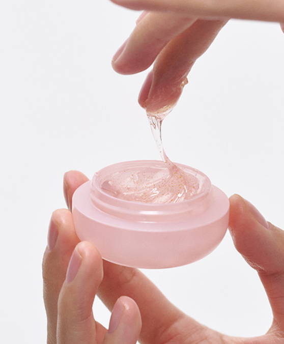 Laneige - Lip Bouncy & Firm Lip Treatment (12g)