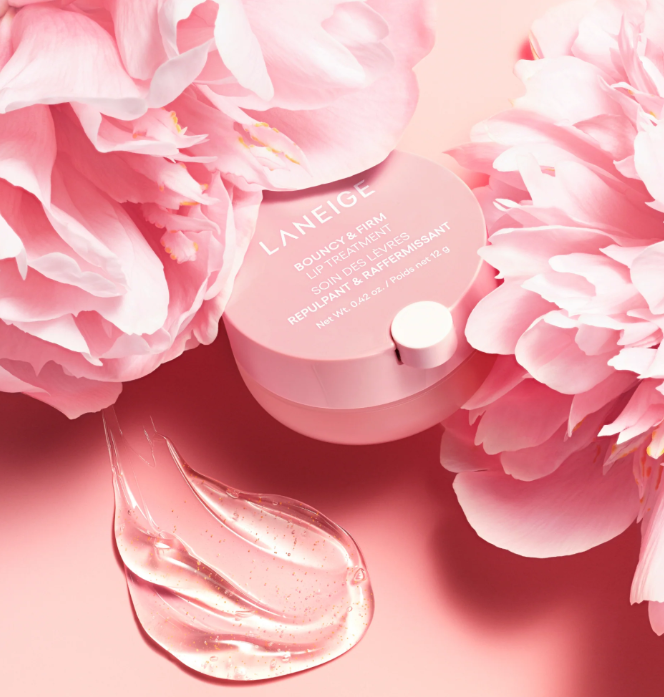 Laneige - Lip Bouncy & Firm Lip Treatment (12g)