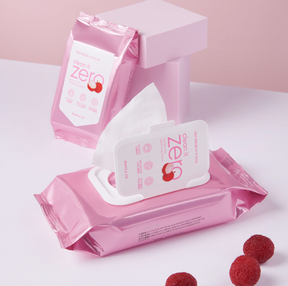 Banila Co - Clean It Zero Lychee Vita Cleansing Tissue (30 Folhas)