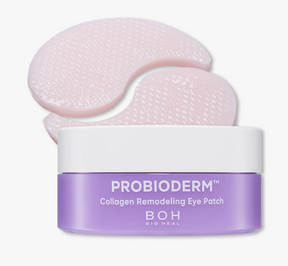 Bio Heal Boh - Probioderm Collagen Remodeling Eye Patch (60 Sheets)