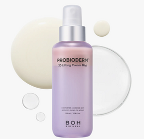 Bio Heal Boh - Probioderm 3D Lifting Cream Mist (100ml)