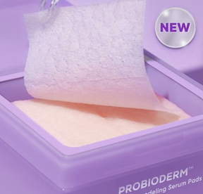 Bio Heal Boh - Probioderm Collagen Remodeling Serum Pad (245g/70 Pads)