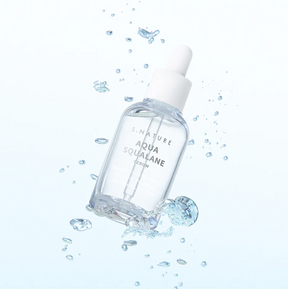 S. Nature - Aqua Squalane Serum (50ml)