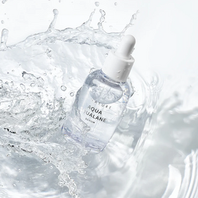S. Nature - Aqua Squalane Serum (50ml)