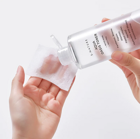 S. Nature - Aqua Oasis Toner (300ml)