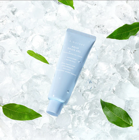 S. Nature - Aqua Oasis Gel Moisturizing Gel Cream (80ml)
