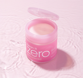 Banila Co - Clean It Zero Pink Hydration Toner Pad (235ml/70pads)