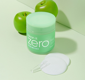 Banila Co - Clean It Zero Green Peel Toner Pad (230ml/70pads)