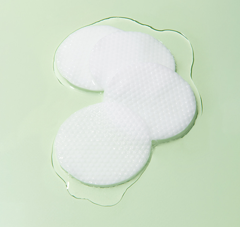 Banila Co - Clean It Zero Green Peel Toner Pad (230ml/70pads)