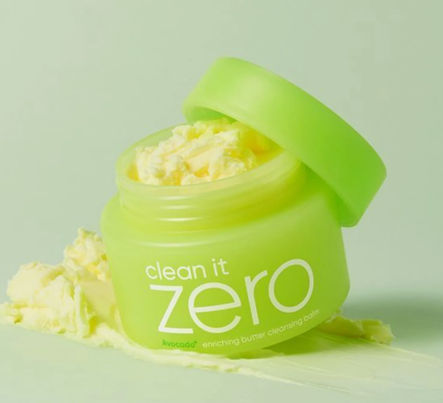 Banila Co - Clean It Zero Enriching Butter Cleansing Balm (100ml)