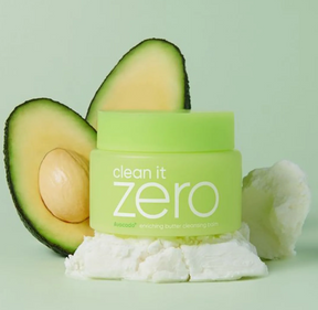 Banila Co - Clean It Zero Enriching Butter Cleansing Balm (100ml)