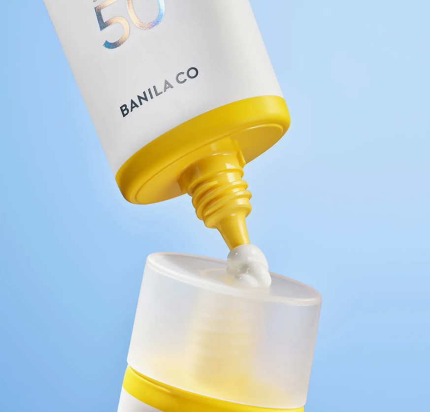 Banila Co - UV Defense Waterproof Sunscreen (100ml)