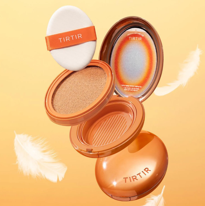 TIRTIR - Mask Fit Ai Filter Cushion (18g)