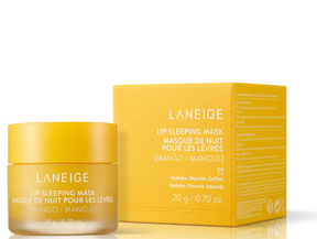 Laneige - Lip Sleeping Mask EX Mango (20ml)