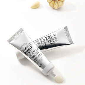 VT Cosmetics - Garlic AC Reedle Shot Gel Cream (50ml)