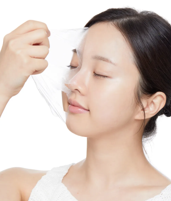 VT Cosmetics - PDRN Glow Lock Mask (100ml)