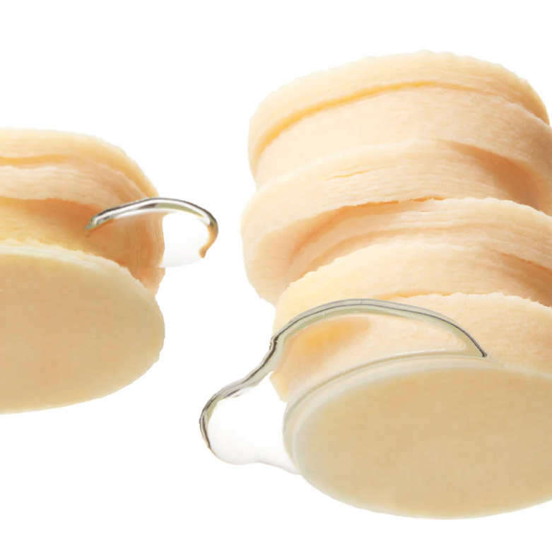 Medicube - Kojic Acid Turmeric Pad (160ml/70 pads)