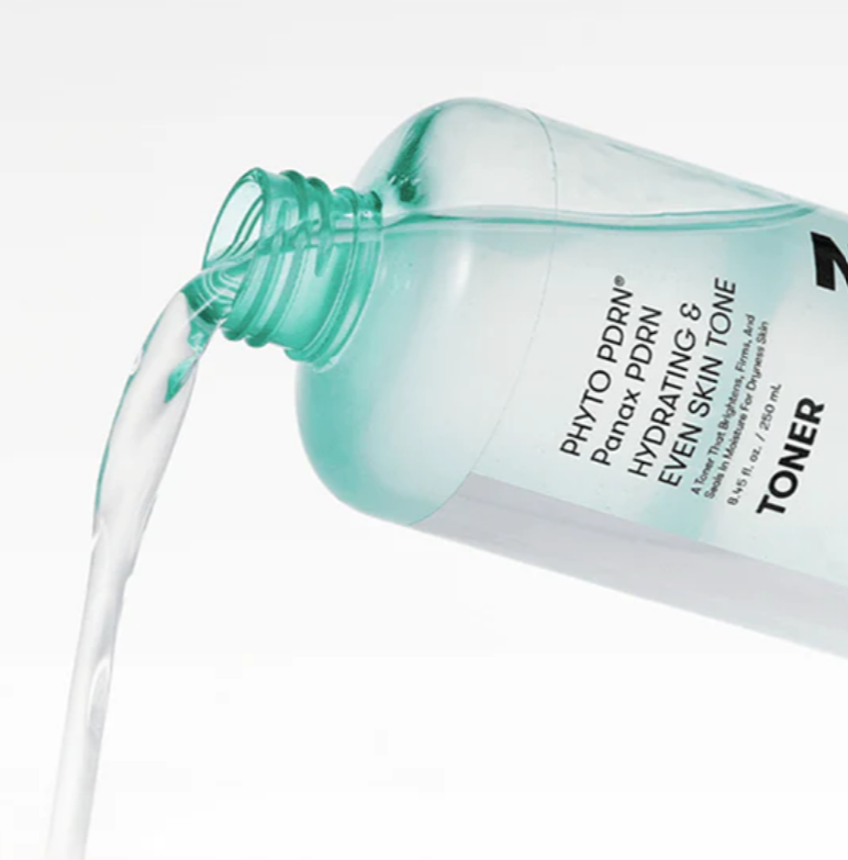 VT Cosmetics - PDRN Toner (250ml)