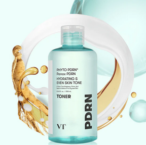 VT Cosmetics - PDRN Toner (250ml)
