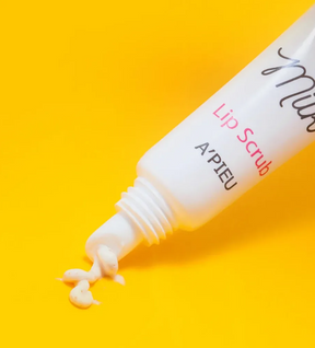A'pieu - Honey & Milk Lip Scrub (8ml)
