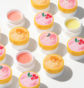 A'pieu - Honey & Milk Daily Lip Mask (6g - 3 Sabores)