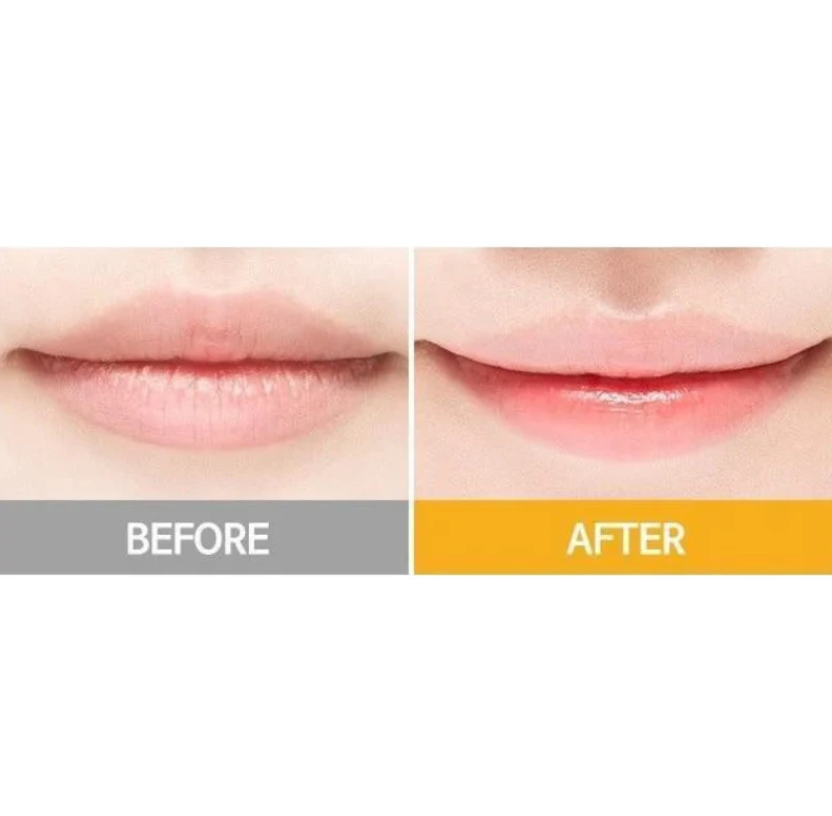 A'pieu - Honey & Milk Lip Balm (3.3g)