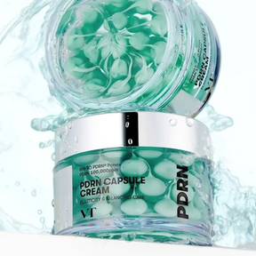 VT Cosmetics - PDRN Capsule Cream 100 (50ml)