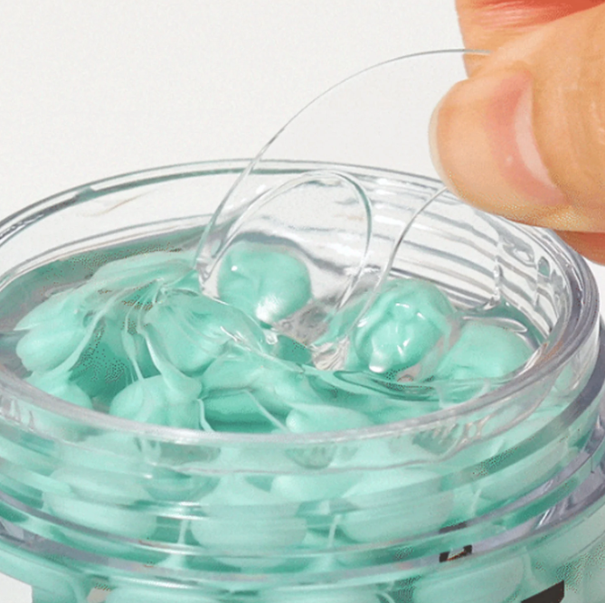 VT Cosmetics - PDRN Capsule Cream 100 (50ml)