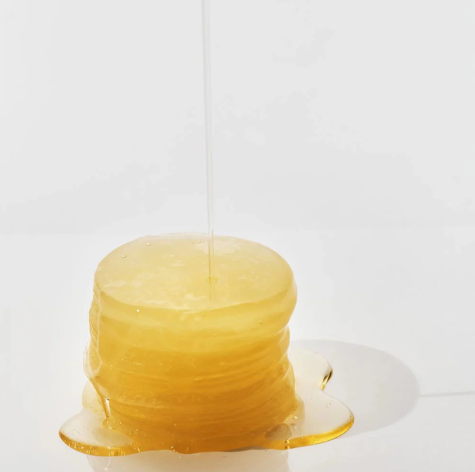 Biodance - Vita Niacinamide Gel Toner Pads (140g/60 unidades)