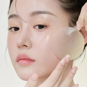 Biodance - Vita Niacinamide Gel Toner Pads (140g/60 unidades)