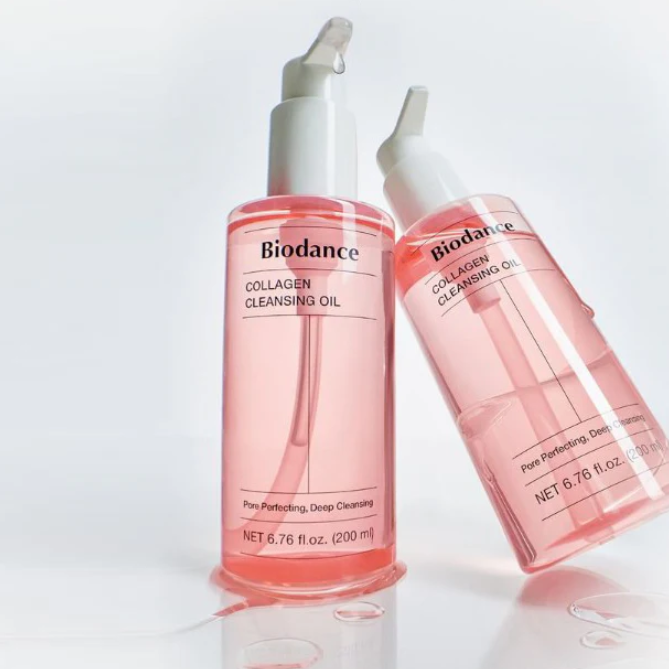 Biodance - Collagen Cleansing Oil (200ml)