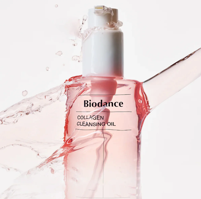 Biodance - Collagen Cleansing Oil (200ml)