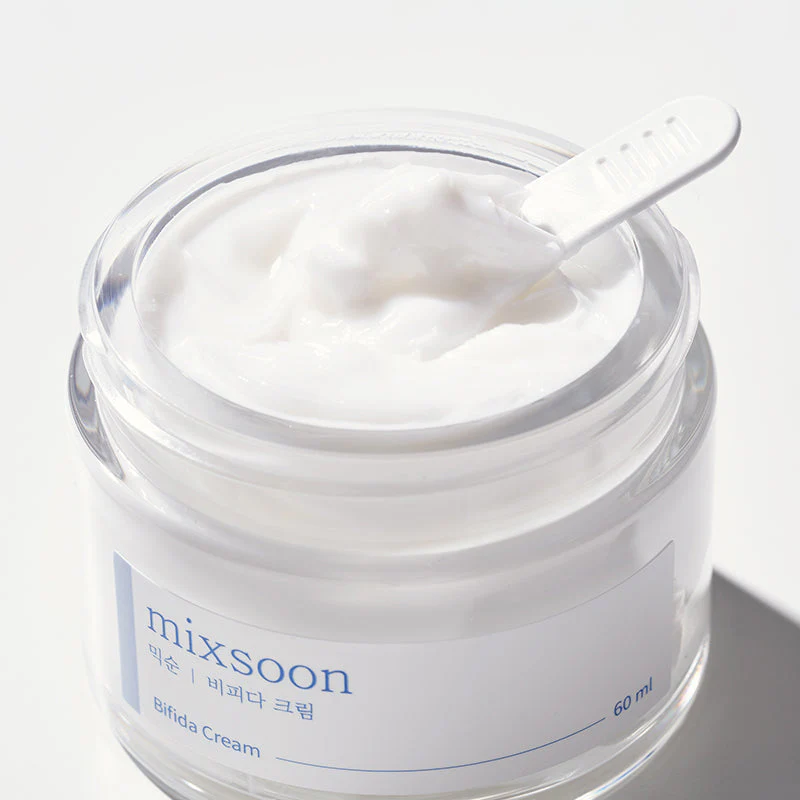 Mixsoon - Bifida Cream (60ml)