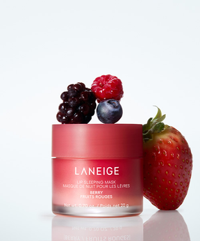 Laneige - Lip Sleeping Mask Berry (20g)