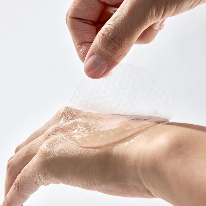 Biodance - Collagen Gel Toner Pads (140g/60 unidades)