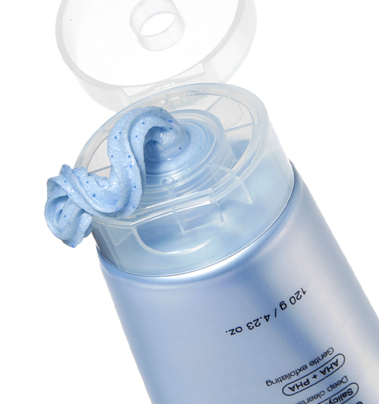 Medicube - Zero Pore Capsule Cleansing Foam (120g)